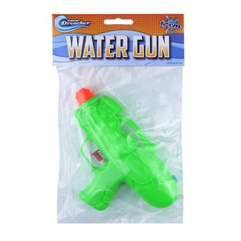 VEEP&Uuml;STOL - 17CM PIKK - ERINEVAD V&Auml;RVID (12 tk)