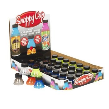 SNAPPYCAP (40 tk)