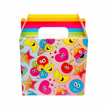 MEN&Uuml;&Uuml;KARP / KINGIKARP SMILEY 14x10x17 cm (12 tk)