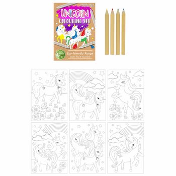 KESKKONNAS&Otilde;BRALIK &Uuml;kssarviku joonistuskomplekt (25 tk)