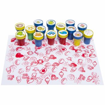 TEMPLITE KOMPLEKT V&Auml;LJAPANEKUS (60 tk)