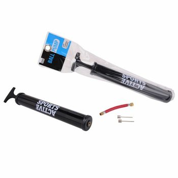 SPORTS ACTIVE Pallipump (sh 2 nõela)