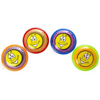 LÕBUSAD SMILEY JOJOD (36 tk)