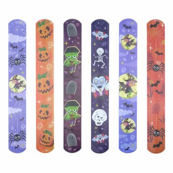 Klappkäevõru Halloween (120 tk)