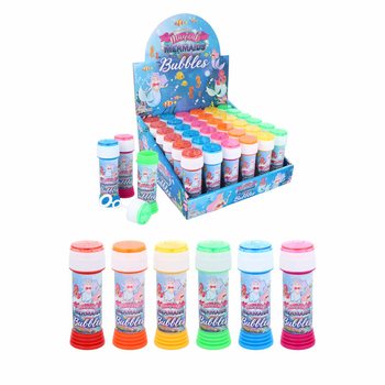 Meresuitsu mullitaja 50ml kannatlikkusmänguga (Display 36 tk)