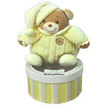 BABY BOW Kaisuloom Kinkekarbis - Mudel 6
