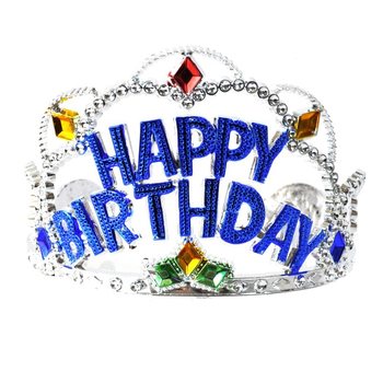 Kroon HAPPY BIRTHDAY - Mudel 3 (12 tk)