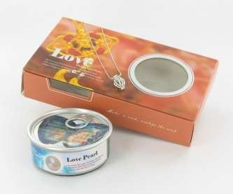 LOVE PEARL - SOOVIP&Auml;RL (1 tk)