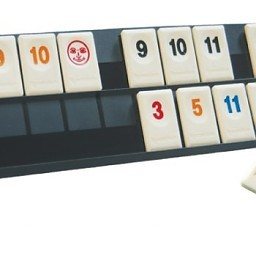 Rummikub The Original Classic (1 tk)
