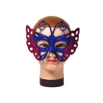 Veneetsia Maskide Komplekt (36 tk)