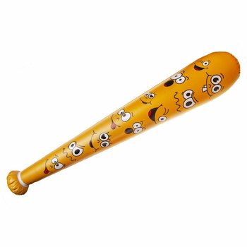 Suur t&auml;ispuhutav kurikas Smiley - 85cm