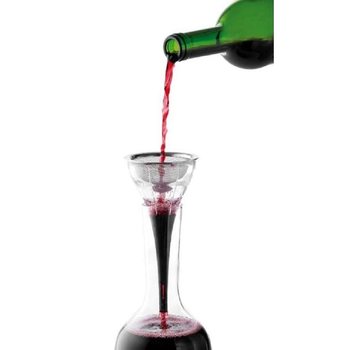 NUANCE - VEINILEHTER WINEFINER (1 tk)
