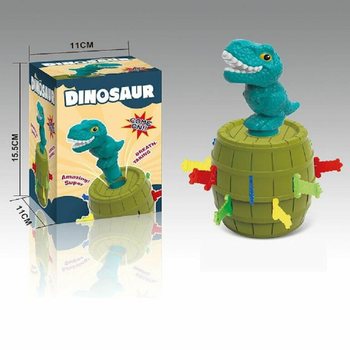 H&uuml;ppav Dinosaurus M&auml;ng