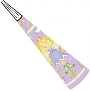 6 tk Haldjatega Ruunad FAIRY GIRL (12 tk)
