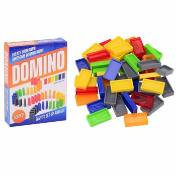 Domino M&auml;ngukomplekt - 50 Kivi Kingituskarbis