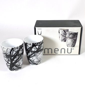 MENU - FOREST Termokruuside komplekt, 2 tk (1 kompl.)