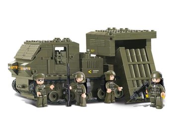 Sluban Raketiheitja M38-B0303 (1 tk)