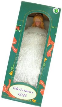 SUUR J&Otilde;ULUINGEL 30 CM (4 tk)
