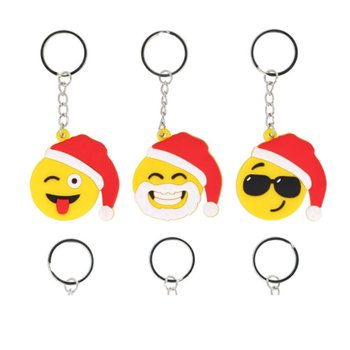 J&Otilde;ULU-SMILEY V&Otilde;TMEHOIDJAD (12 tk)