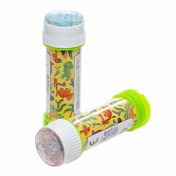 Seepiamullid Dinosaurus 50ml Display-karbis (36 tk)