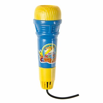Kajamikrofon (12 tk)