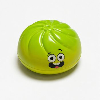 RAGE - Squishy pelmeenid SUURED (9 x 9 x 4 cm) - Viral 2026 fidget-m&auml;nguasi - RIPUTUSKAARDIGA (24 tk)
