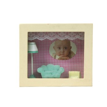 PUIDUST 3D PILDIRAAM LASTETUPPA - MUDEL 2 (6 tk)