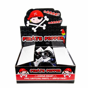 PLOPPER - PIRAADIMUDEL (48 tk)