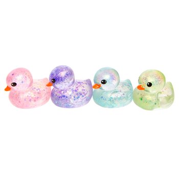 PIGISTATAV PART SQUEEZE DUCK - MIX V&Auml;RVID - EKRAANIL (12 tk)