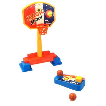Mini korvpallim&auml;ng kaardil (6 tk)