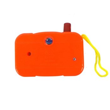 ROBOT MEHAANILINE DIAKAAMERA (24 tk)