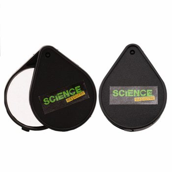 Science Explorer Kokkupandav Luup Kaardil (6-pakk)