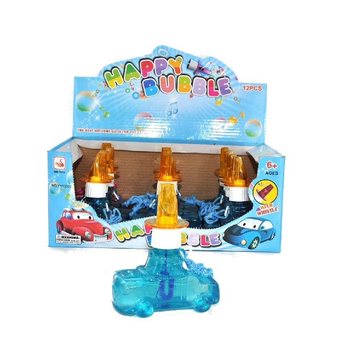 SUUR AUTO-KUJULINE SEEBIMULLITAJA (12 tk)