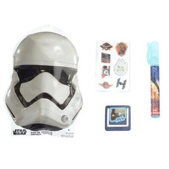 Suur Star Wars Üllatuskott Parfüümpliiatsi, Kleebiste ja Järjehoidjaga (24 tk)