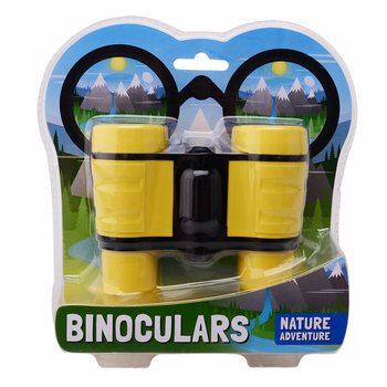 Binokkel NATURE ADVENTURE Paelaga - Blisteril (6 tk)