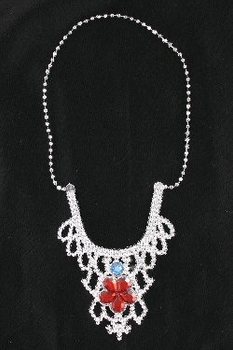 Bling Bling kaelakee (20 tk)