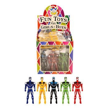 TEGEVUSFIGUURID ESITLUSKARBIS (40 tk)