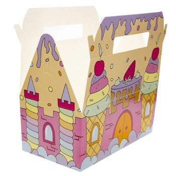 Laste Einekarp Jääloss - 22,5 x 12 x 9,5 cm (24 tk)