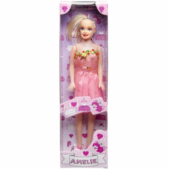 Amelie nukud displeil (12 tk)