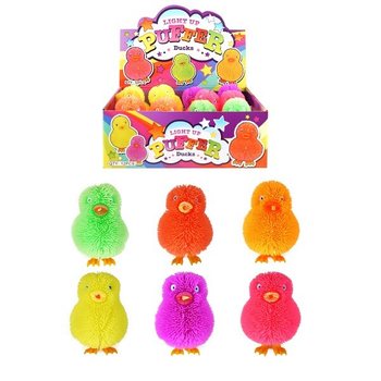 HELENDAVAD PUFFER PARDID DISPLEIL (12 tk)
