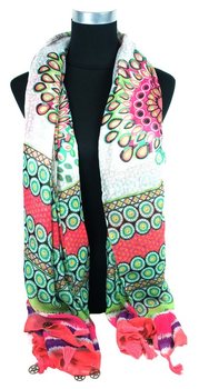 IBIZA STIILIS SALL MULTICOLOR (1 tk)