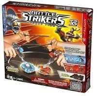 MegaBloks Battle Strikers Hyper-Strike Tournament - 29895 | M&auml;nguasjad Hulgim&uuml;&uuml;k