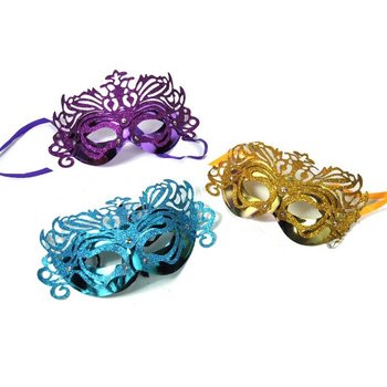 VENEETSIA MASK - MUDEL 3 (12 tk)