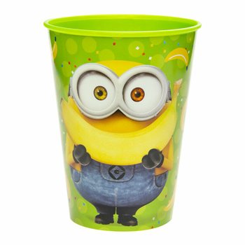 Minionide banaanijooki- ja jäätisetops - 260 ml (12 tk)