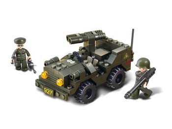 Sluban S&otilde;jav&auml;edžiip M38-B5800 Konstruktor (1 tk)