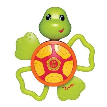 Quaps Kilpkonna N&auml;rimisr&otilde;ngas Heliefektidega (1 tk)