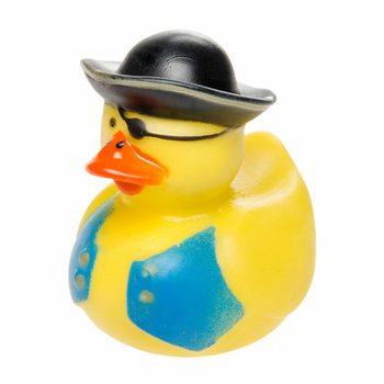 PIRAATIDE VANNIPARTIDE SEGU - 5x5 cm (4 tk)