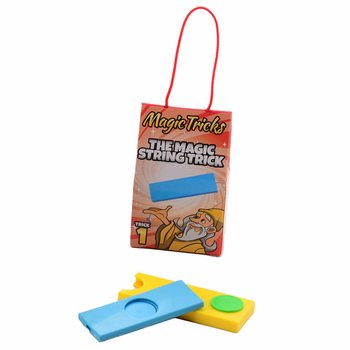 Trikid - Mustkunstitrikkide Miks Displeil, 8 Erinevat Trikki (24 tk)