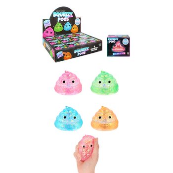 PIGISTATAV KAKA SUGAR GEL S&Auml;DELEVA T&Auml;ITEGA - V&Auml;RVISEGU - DISPLEIS (12 TK)