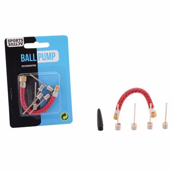 SPORTS ACTIVE - 7-OSALINE PALLIPUMBA TARVIKUTE KOMPLEKT